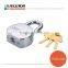 Security Heavy Duty Hardened Solid Steel Padlock