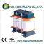 low voltage 3 phase iron core line reactor manufacture