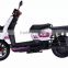 3000W 72V30AH hot selling electric scooter fast food delivery scooter