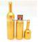 Metal USB wine bottle flash disk from Sostar