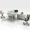 Fashion Style L Shape Director Work Desk