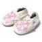 Wholesale Pink snow Baby Shoe Infant Baby Soft Sole Leather Shoes Shoes Baby Boys Girls Moccasins