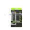 Mini Wireless Microphone Speaker Light Bike Led
