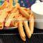 2.salty/Crispy Chips/potato sticks Snacks Processing Line/Machinery