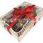 Gift box high class christmas sealing wax
