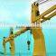 Boat/Ship Crane lifting materials for Sale