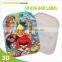 Eco-friendly Eva Foam Material for Kids Schoolbag