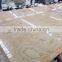 Colourful Clouds Gold Chinese Marble Countertops & Vanity tops