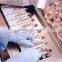 High efficiency shrimp peeling machine, shrimp peeler