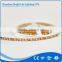 3528 Nonwaterproof IP20 Red 60led UL certificate led flexible strip