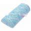 2016 new nail art tools table salon towel lace nail art arm rest with zipper