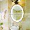 Factory Wholesales Good Quality Wall Hanging Illuminated Bathroom LED Mirror