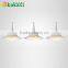 18w Trumpet LED Pendant Light Dining Room Creative Horn Lamp LED Droplight