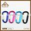 D Flat Type Aluminum Climbing