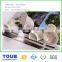 baby safety glass sliding window lock