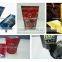 Top Sale Three Side Sealing Bag Making Machine Zipper Bag Making Machine Pouch Making Machine