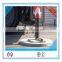 PEHD Track Mat/ Anti-uv Plastic Outriggers/ Crane Protective Pad