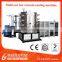 cicel supply vacuum coating machine/vacuum metalizing machine/pvd vacuum coating equipment for coating palstics/metals/glass