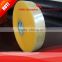 Machine Roll Tape Long BOPP Packing tape for Industry