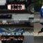 3.4CBM new fecal suction truck for sale