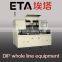 Good performance aoi and spi machine Hot sale