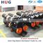 Manufacturer,HYVA 71517260 Telescopic Hydraulic Cylinder for Dump Truck