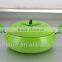 Fruit&Vegetable Shape Aluminum Sauce pot