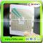 Transparent&Adhesive HFUHF rfid inlay/rfid wet inlay(wet&dry inlay) for nfc tags labels