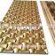 Water proof PU wall plaques home &interior decoration building material