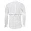 Formal Office Wear Shirts for Men White Shirts Custom Made in China
