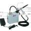 HS08AC-SKF compressor and make up airbrush
