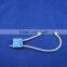 Aluminium Alloy Galvanized Security Metal sealing wire