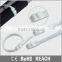 Hot sale High quality double locking plastic nylon cable ties