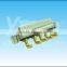 Dongguan Yxcon 5pin 5W5 right angle male flashboard high quality D-SUB connector