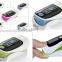 Health Care SH-C2 CE FDA OLED Finger Saturation Pulse Oximeter Monitor
