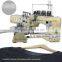 4 Needle 6 Thread Industrial Sewing Machine