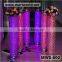 2016 1m Wedding pillars columns for sale/crystal pillar for wedding decoration ,wedding aisle pillars(MWS-002)