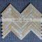 New marble mosaic tile