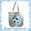 shoulder long strip bag