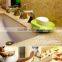 J124 2015 travel plastic soap dish with lid