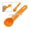 Kitchen Plastic Ice Cream Ball Scoop Mash Potato Food Spoon