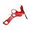 Kids sport toys foam rocket launcher with EN71