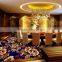 Hotel banquet hall wilton carpet