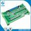 DB/TB Converter D-Sub Teminal Block Conversion Unit JR-xTDC