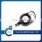 Top Quality Promotional Gift Customized Retractable Badge Reel