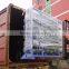 PP woven bag making machine-Flat Yarn Extruder Machine with winder machine