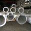 Monel 400 seamless alloy stainless steel round tube