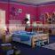 Customized Available Kids Beds For Children Furniture Sets