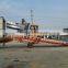 10t china supplier CE mobile yard ramp/dock ramp/Truck loading and unloading
