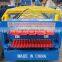 Trapezoidal IBR Color Steel Roofing Sheet Making Machine